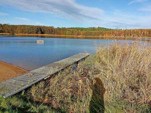 Ferienhaus am Gross Leuthener See BRA 1131 Groß Leuthen allemagne