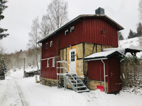 Ferienhaus am Hahnenkopf Rübeland allemagne