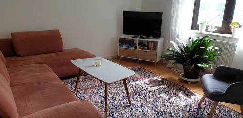 Maison de vacances Ferienhaus Am Heidebad 14 Zum Heidebad Schmelz