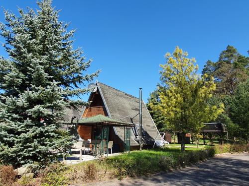 Ferienhaus am Helenesee 1 Francfort-sur-l\'Oder allemagne