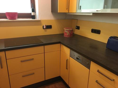 Appartement Ferienhaus am Hexenstieg Hundscher Weg 51 Osterode