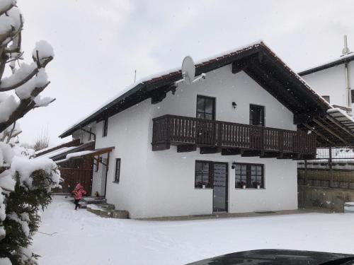 Ferienhaus am Hocheck Oberaudorf allemagne