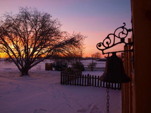 Appartement Ferienhaus Am Jakobsberg 31 Siebenborn Brey