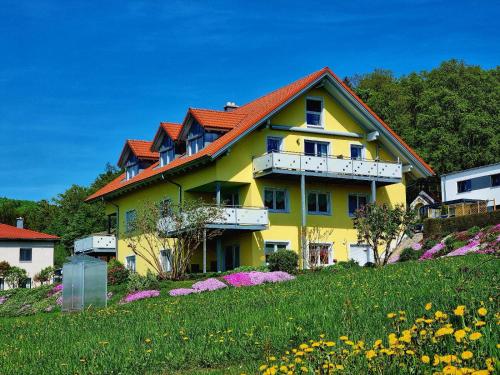 Ferienhaus am Johannesbuhl Waldmünchen allemagne