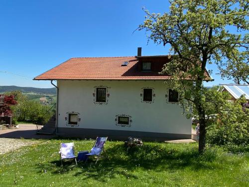 Séjour à la campagne Ferienhaus am Kagerstein 6 Am Kagerstein Neukirchen beim Heiligen Blut