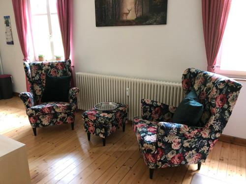 Appartement Ferienhaus Am Keschtebaum Talstraße 49 Sasbachwalden