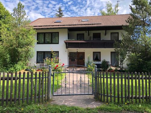 Ferienhaus am Kienberg Pfronten allemagne