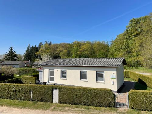 Ferienhaus am Klosterwald Dargun allemagne