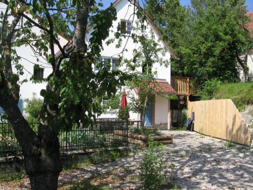 Ferienhaus am Lech Kaufering allemagne