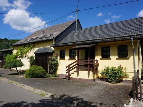 Ferienhaus am Leiselbach Leisel allemagne