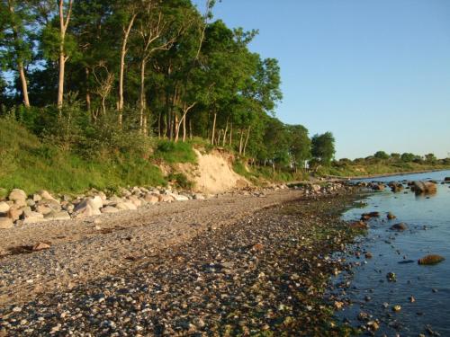 Maison de vacances Ferienhaus am Meer Katharinenhof Katharinenhof 28 Katharinenhof
