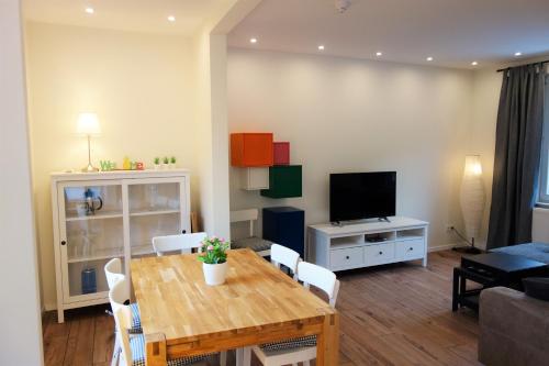 Appartement Ferienhaus am Moselsteig Bergstraße 32 Ürzig