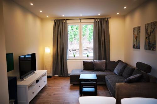 Ferienhaus am Moselsteig Ürzig allemagne