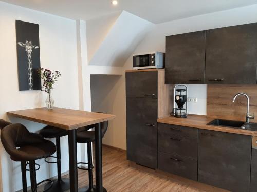 Maison de vacances Ferienhaus am Mühlengraben 28 Mühlenstraße Merchweiler