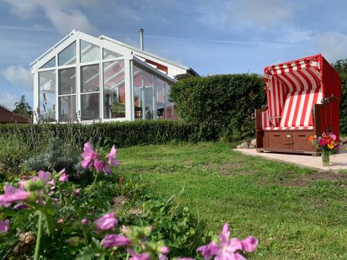 Maison de vacances Ferienhaus am Nationalpark - Ihr Zuhause auf Rügen Smillenzweg 9 Lohme