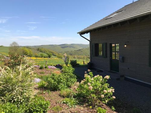 Ferienhaus am Nationalpark Morsbach allemagne