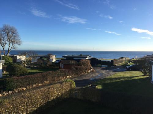 Maison de vacances Ferienhaus am Ostseestrand Am Hohen Ufer 70 Großenbrode