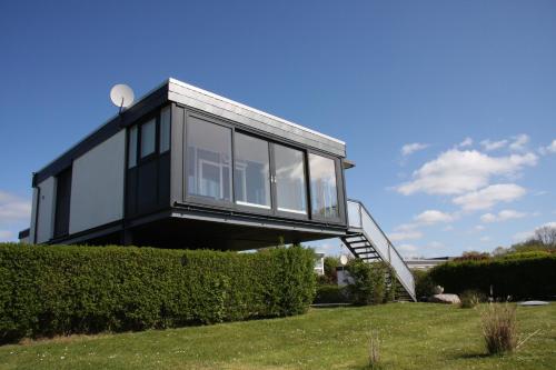 Ferienhaus am Ostseestrand Großenbrode allemagne