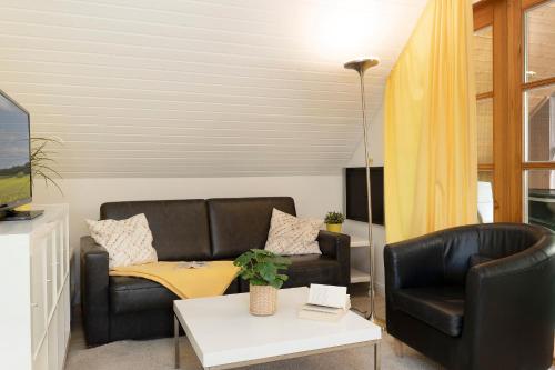 Ferienhaus Am Ostseewald LUV Schürsdorf allemagne