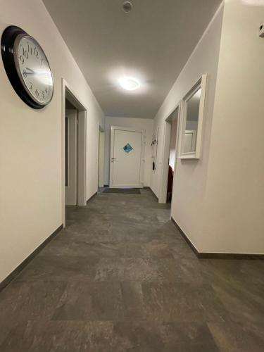 Ferienhaus Am Paradies Neuschoo allemagne