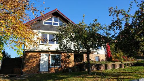 Ferienhaus am Rehberg Eisenach allemagne