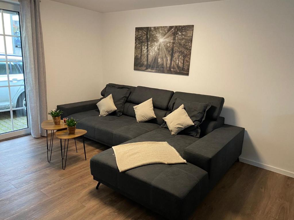 Appartement Ferienhaus Am Riedbach - Birstein 2 Am Riedbach, 63633 Birstein