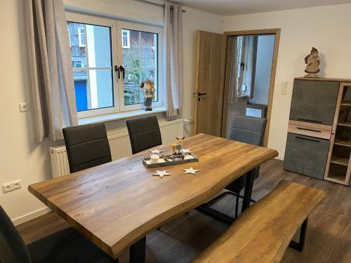 Ferienhaus Am Riedbach - Birstein Birstein allemagne