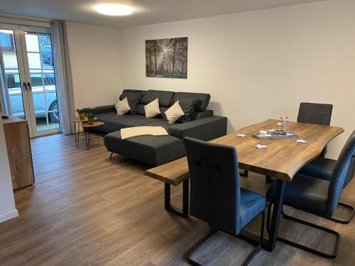 Appartement Ferienhaus Am Riedbach - Birstein 2 Am Riedbach Birstein