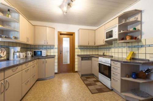 Maison de vacances Ferienhaus Am Sägewerk 10 Geißlitzer Straße Malschwitz
