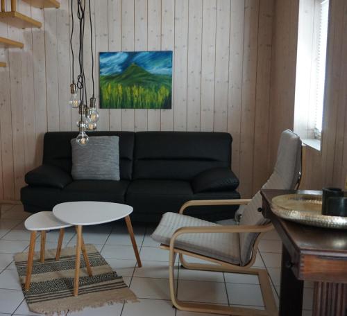 Maison de vacances Ferienhaus am Schönbuchrand Herrenberger Straße 6 Herrenberg