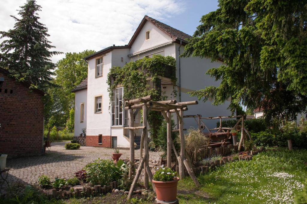 Appartement Ferienhaus am See 10 Am See Neu Golmer Str. 1  1.OG, 15526 Petersdorf