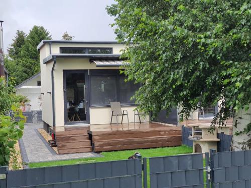 Ferienhaus Am See Hungen allemagne