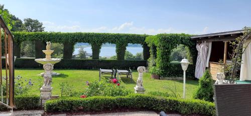 Ferienhaus am Seeblick Grill, Garten, Billiard, Dart, Sauna ww-Seeblick Driedorf allemagne