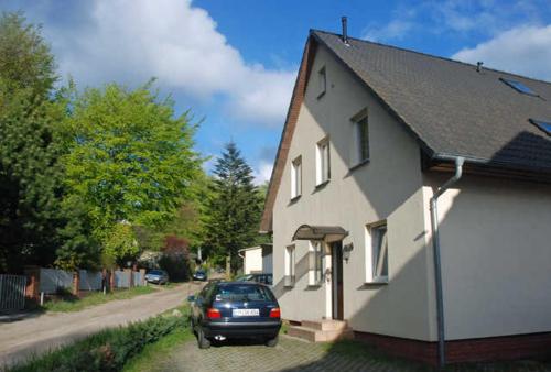 Ferienhaus am Sonnensteg Sellin allemagne