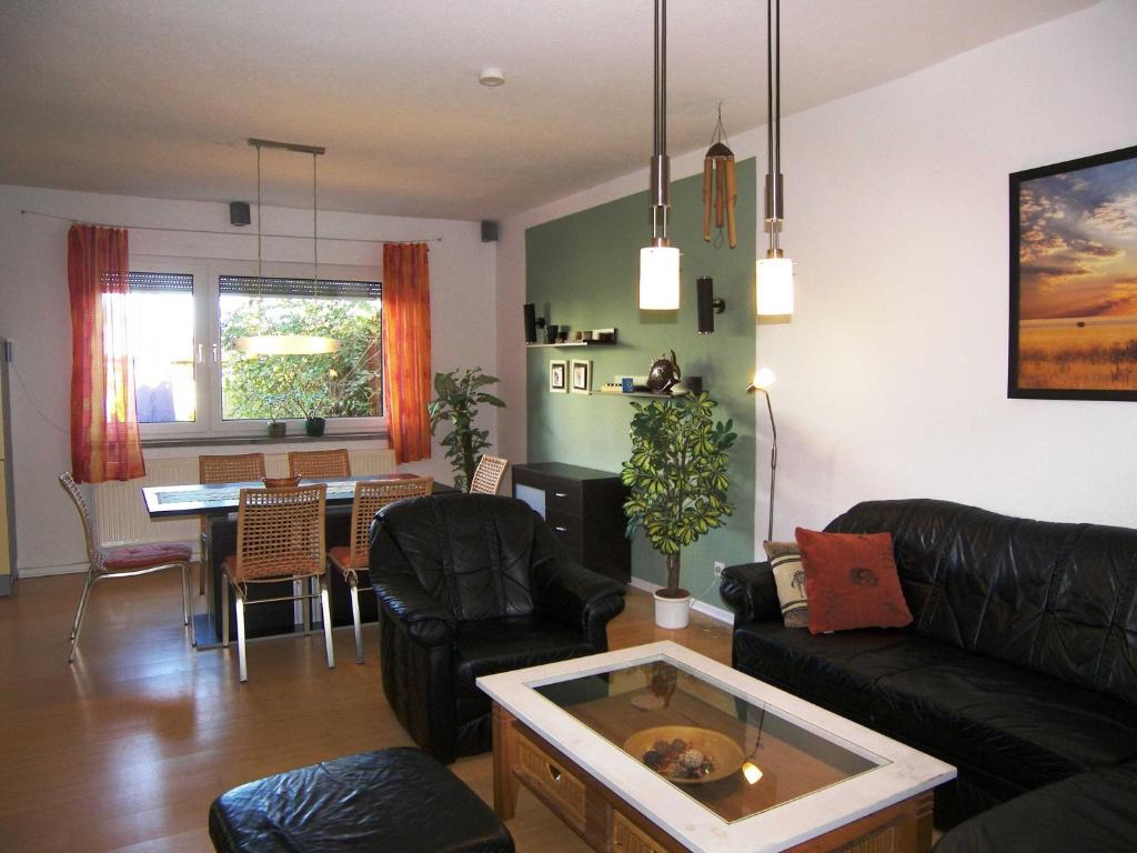 Appartement Ferienhaus am Storchennest Neuendorfer Weg 9, 17454 Zinnowitz