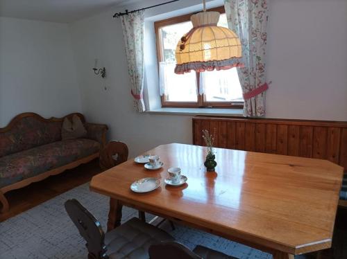 Appartement Ferienhaus am Tal des Lebens 8 Hofstattstraße Utting am Ammersee
