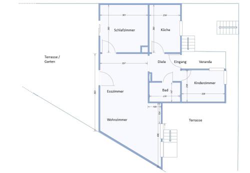 Maison de vacances Ferienhaus am Traumpfad 12 Schrumpftal Hatzenport