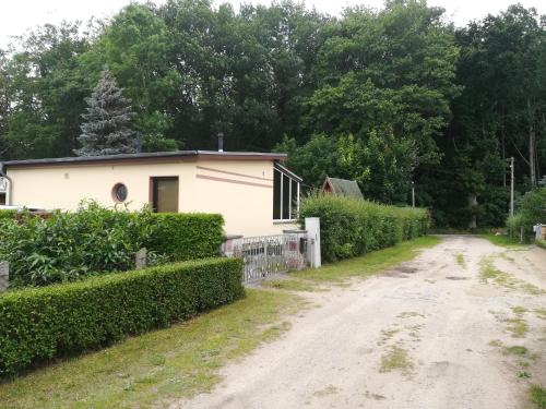 Ferienhaus am Wald Loissin allemagne