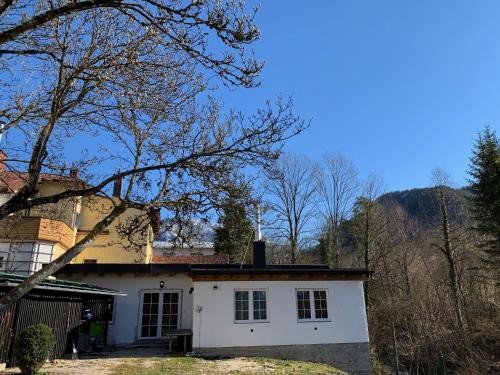 Ferienhaus am Wappach Bayerisch Gmain allemagne