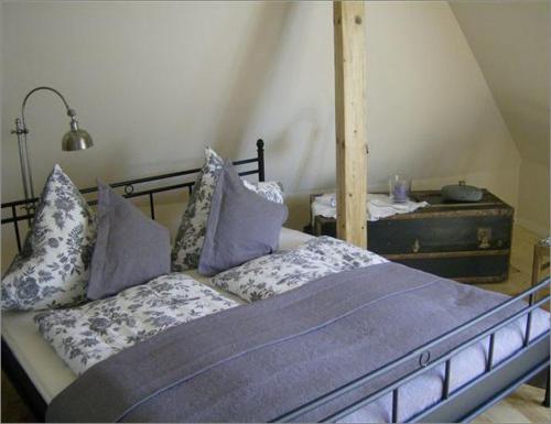 Ferienhaus am Wattenmeer Osterhever allemagne