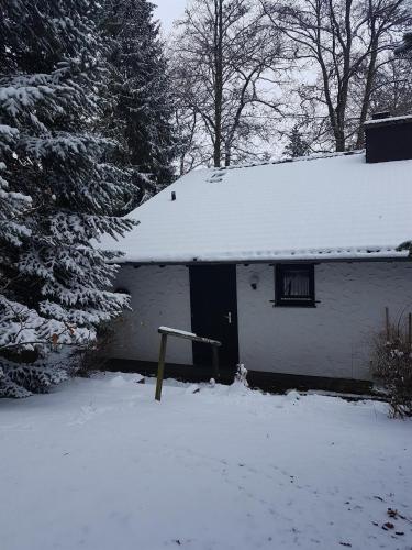 Maison de vacances Ferienhaus Ammermann Fliederweg 2 Lissendorf