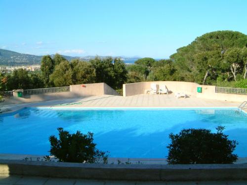 Maison de vacances Ferienhaus an der Cote d'Azur Cogolin Grimaud