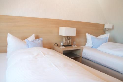 Maison de vacances Ferienhaus An der Hilb Sigmaringer Straße 4 Stetten am Kalten Markt
