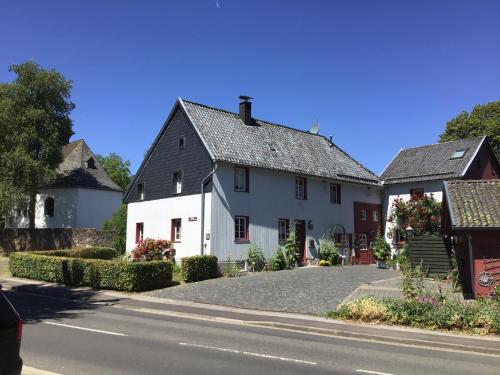 Maison de vacances Ferienhaus An der Marienkapelle Hauptstr. 103 Roetgen