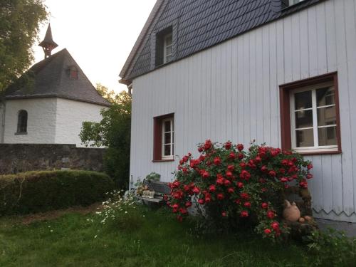 Ferienhaus An der Marienkapelle Roetgen allemagne