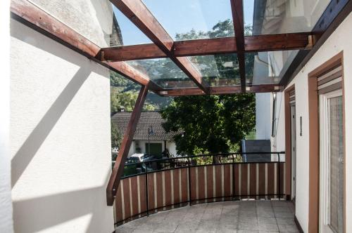 Ferienhaus an der Mosel Senhals allemagne
