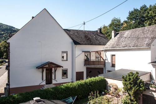 Maison de vacances Ferienhaus an der Mosel 11 Moselweinstraße Senhals