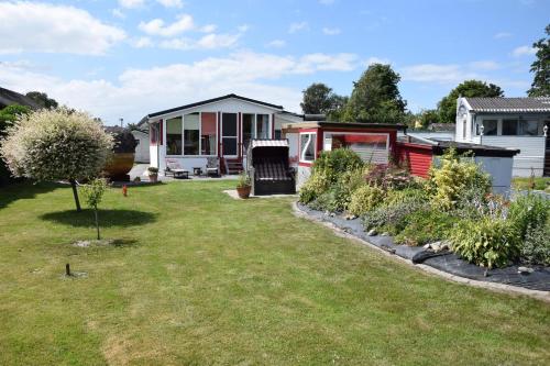 Ferienhaus An der Riede Bedekaspel allemagne