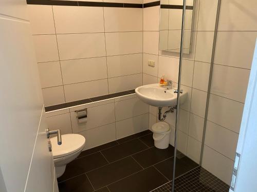 Maison de vacances Ferienhaus an der Westernstadt in Eging Ruberting 8-12 Eging am See