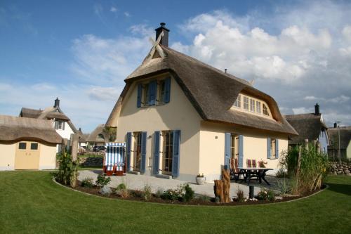Ferienhaus Ankerplatz Kramerhof allemagne